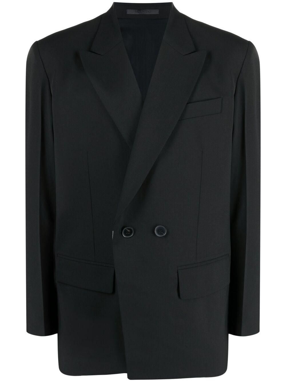 Men's Valentino Garavani Double-Breasted Jackets - up to