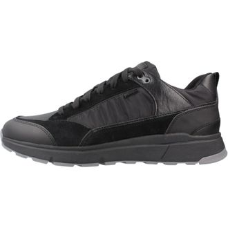 Geox U Dolomia B ABX - Shoes - Hombre - Negro - 42 EU