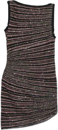 Missoni Short Sleeveless Dress