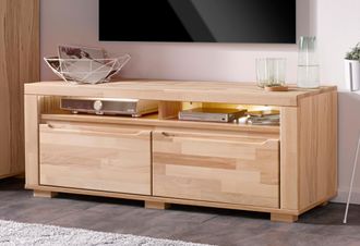 HOME AFFAIRE Lowboard »Denis« Breite 140 cm