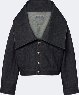 Balenciaga Denim jacket
