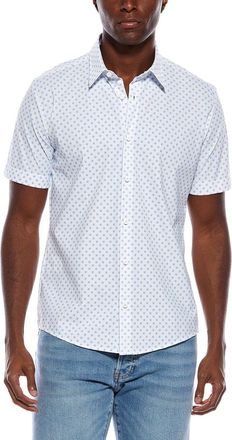 HUGO BOSS Hugo Boss Roan Ken Shirt
