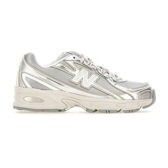 New Balance 740 Trainers - female - New Balance - Running Shoes - Gray - 1 UK - Sport