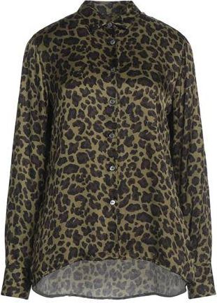 Robert Friedman CAMISETAS Y TOPS - Camisas en YOOX.COM