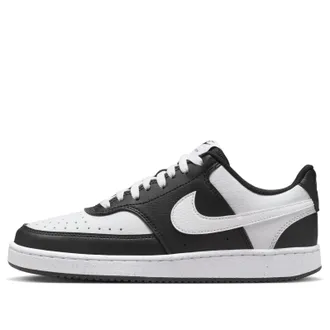 Nike (WMNS) Nike Court Vision Low Next Nature Black White DH3158-003