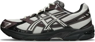 Asics Gel-1130 - Heren - Hardloopschoenen - Zwart - 38 EU - Leer - Fitness