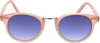 Cutler and Gross Sunglasses, unisex, Orange, Size: ONE SIZE Sunglasses
