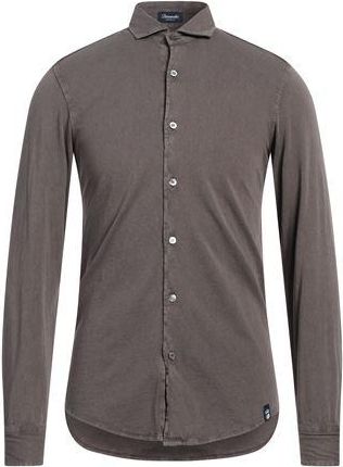 Drumohr CAMISETAS Y TOPS - Camisas en YOOX.COM