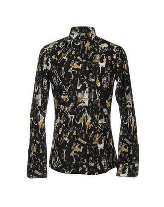 Dolce & Gabbana TOPWEAR - Camicie su YOOX.COM