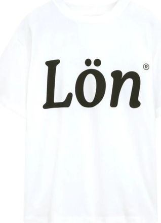 Margaux Lonnberg T-Shirts - Dames - T-shirts - Wit - M - Tops