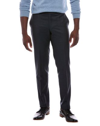 Canali Wool Formal Pant