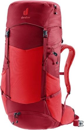 Deuter Futura Pro 32 Wanderrucksack - Unisex | rot
