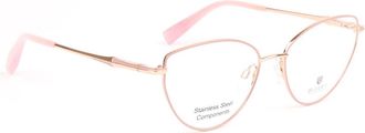 Bulget Optical Frame BG1876 05B 54
