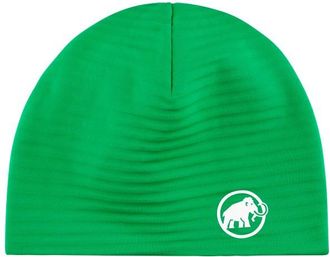 Mammut Taiss Light Beanie Mütze - Unisex | grün