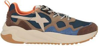 W6YZ CALZADO - Sneakers en YOOX.COM