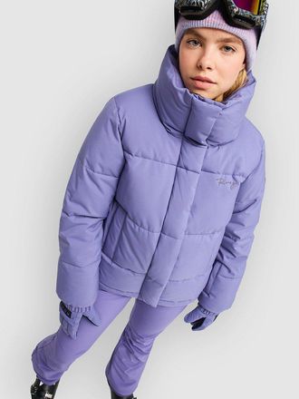 Roxy Snow Winter Rebel Giacca