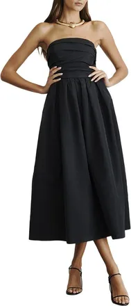 Tanya Taylor Mina Dress