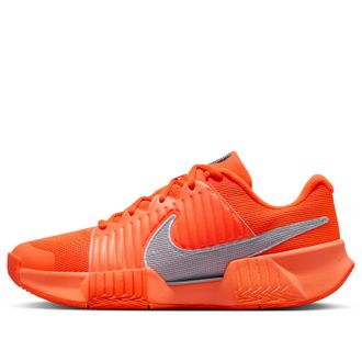 Nike GP Challenge Pro Premium Hyper Crimson Metallic Silver HQ2629-800