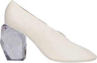 Jil Sander FOOTWEAR - Pumps on YOOX.COM