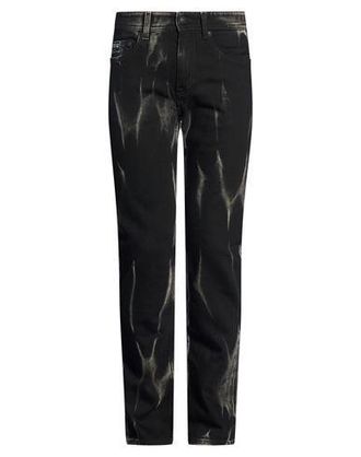 Versace PARTES DE ABAJO - Pantalones vaqueros en YOOX.COM