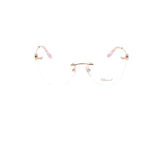 Chopard Glasses, unisex, Yellow, Size: ONE SIZE Stylish Eyewear Collection