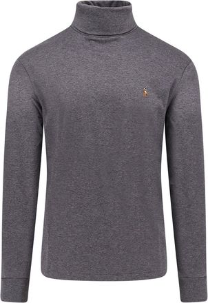 Polo Ralph Lauren Cotton Turtleneck Sweater
