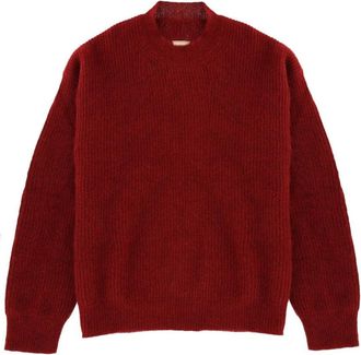 Uma Wang Wool Jersey