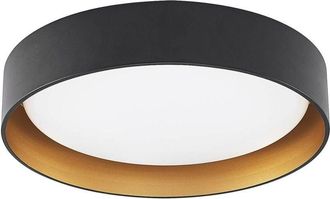 Lindby Lindby - led Ceiling Lightdimmable Gracjan for Living Room & Dining Room