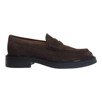 Tod's Uomo, Scarpe, Marrone, 43 1/2 EU, new
