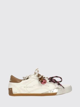 Crime London Sneakers Woman color White