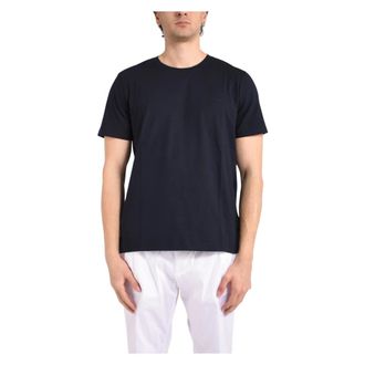 Dondup T-Shirts, male, Black, Size: 3XL T-shirt