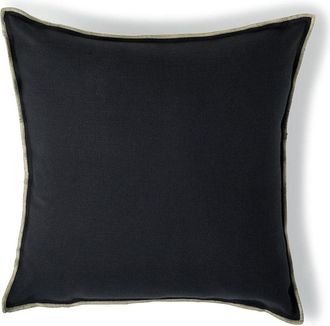 Febronie Coj&iacute;n algod&oacute;n carb&oacute;n / arena 50x50