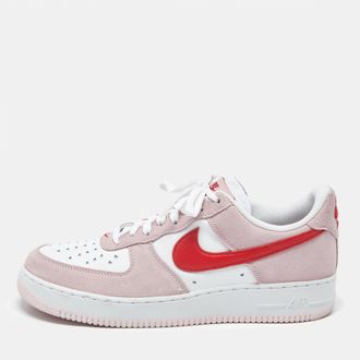 Nike Air Force 1 07 Qs Valentines Day Love Letter