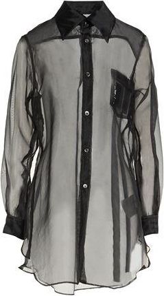Comme Des Gar&ccedil;ons TOPWEAR - Camicie su YOOX.COM