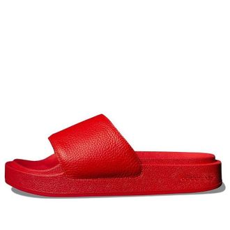 adidas Ivy Park x Slides Ivy Heart GX7102