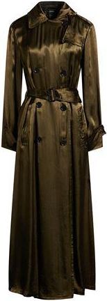 Aspesi COATS & JACKETS - Overcoats & Trench Coats sur YOOX.COM