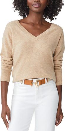 J.McLaughlin J.Mclaughlin Glynn Cashmere Sweater
