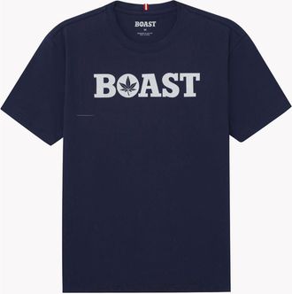 Boast Tee in Navy White at Nordstrom, Size Xx-Large
