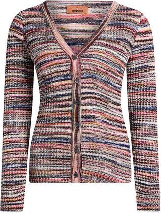 Missoni MAGLIERIA - Cardigan su YOOX.COM