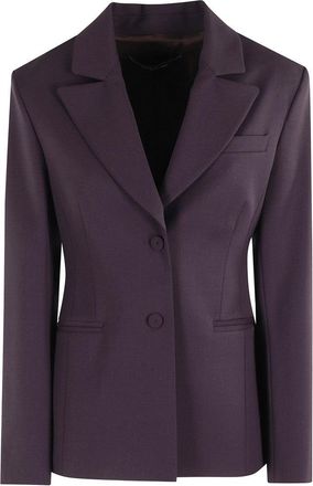 Federica Tosi Frescolana Lampshade Jacket