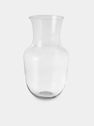 Lobmeyr Alpha Crystal Carafe