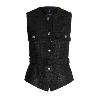 Joop Mujer, Chaquetas, Negro, Talla: L