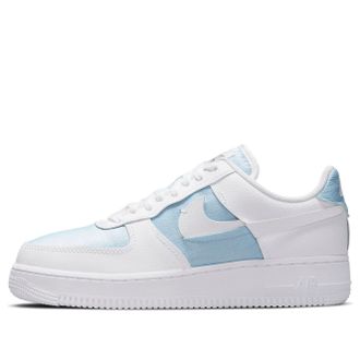 Nike (WMNS) Nike Air Force 1 Low LXX Glacier Blue DJ9880-400