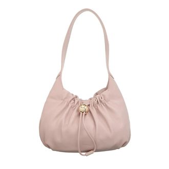 Furla Handtasche - Furla Nido Mini Shoulder Bag - Gr. unisize - in Rosa - für Damen