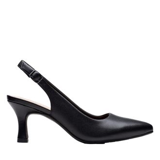 Clarks Kataleyna Step Black 26171908 Womens