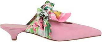 Ermanno Scervino FOOTWEAR - Mules & Clogs sur YOOX.COM