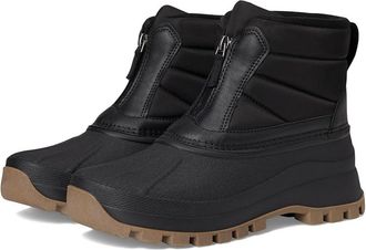 Cougar Flick Womens Cold Weather Boots Black : 10 M, Synthetic