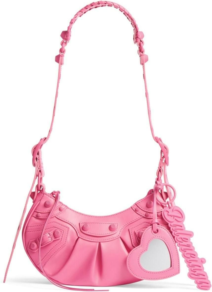 Balenciaga: Pink Bags now up to −43% | Stylight