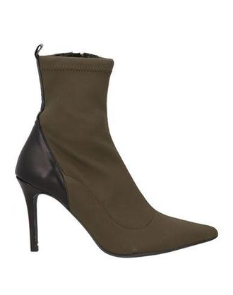 Marian Ankle boots