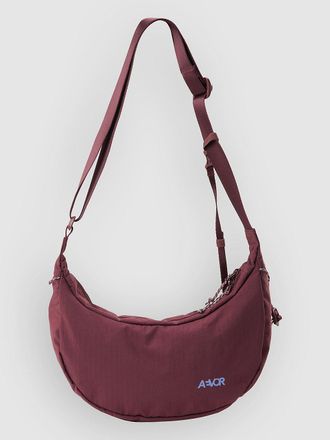 Aevor Sling Small Tas rood